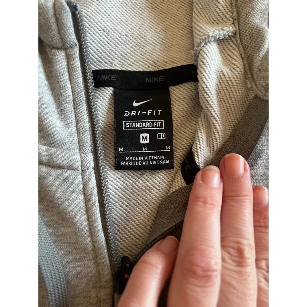 Nike dri fit